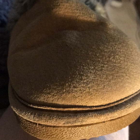 Hard bottom slippers - Picture 8 of 8